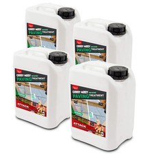Patio Cleaner 20L Attack