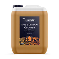 Patio & Driveway Cleaner 20L