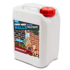Heavy Duty Patio Cleaner 5L
