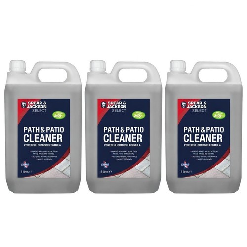 3xpatio cleaner concentrate - 3xpatio,