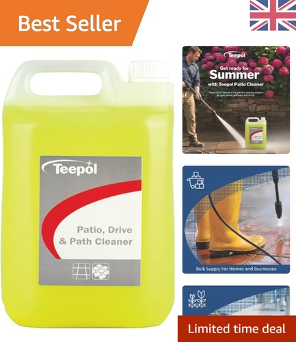 Professional patio - 5l, &