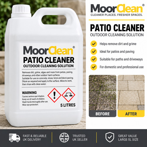 Heavy duty patio - duty,