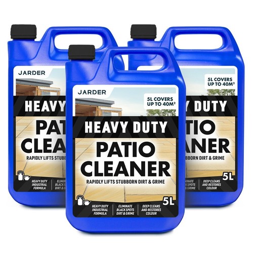 Jarder heavy duty patio - jarder,