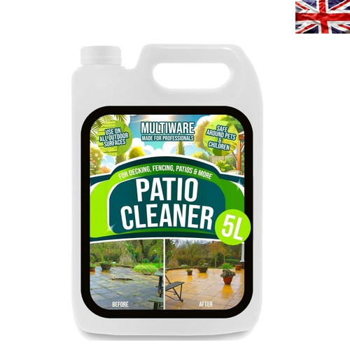 Easy use patio - 5l,