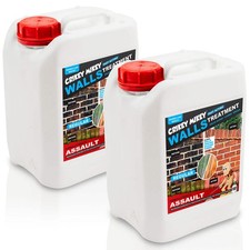 Heavy Duty Patio Cleaner 10L
