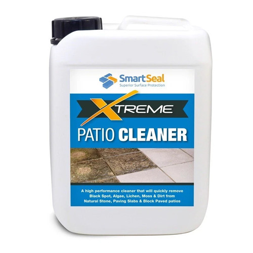 Patio cleaner powerful - patio,