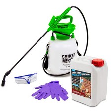 Heavy Duty Patio Cleaner 5L
