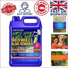 High-Strength Patio Cleaner -