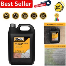 Heavy Duty 5L Patio Cleaner