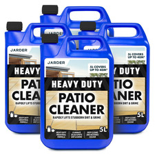 Jarder Heavy Duty Patio