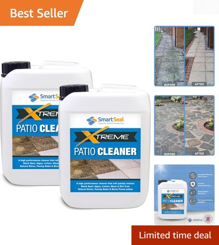 Heavy duty 5l patio - 5l,