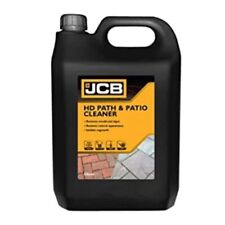 JCB HD Path and Patio Cleaner