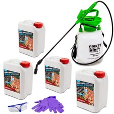 Heavy Duty Patio Cleaner 20L