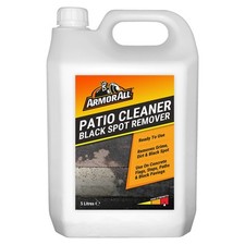 Black Spot Remover Patio
