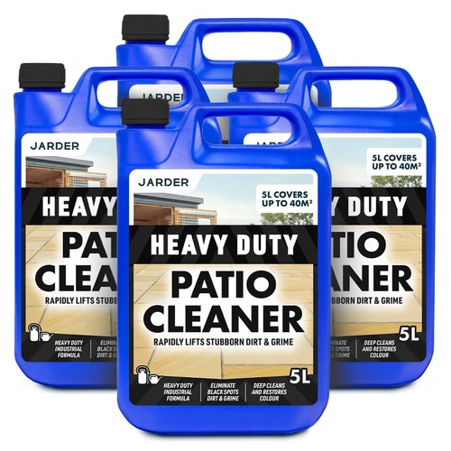 Jarder heavy duty - duty, patio