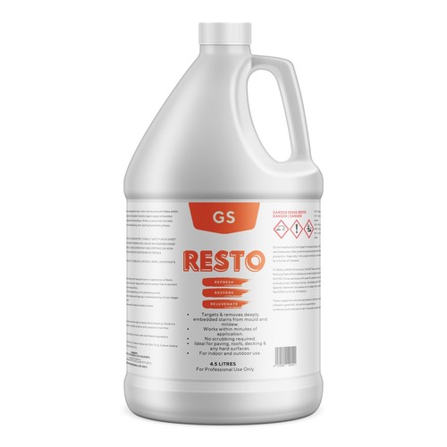 Patio cleaner garden - cleaner,,