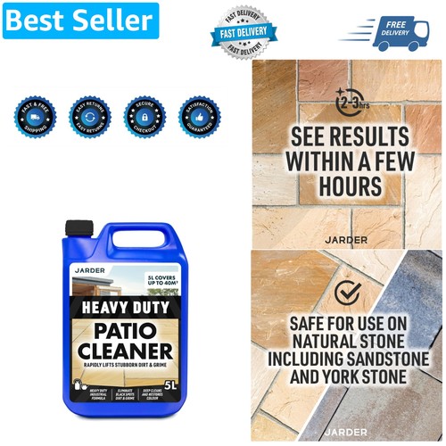 Heavy duty patio - heavy,
